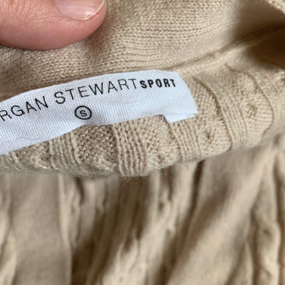 Morgan Stewart Sport cardigan - Picture 4 of 5